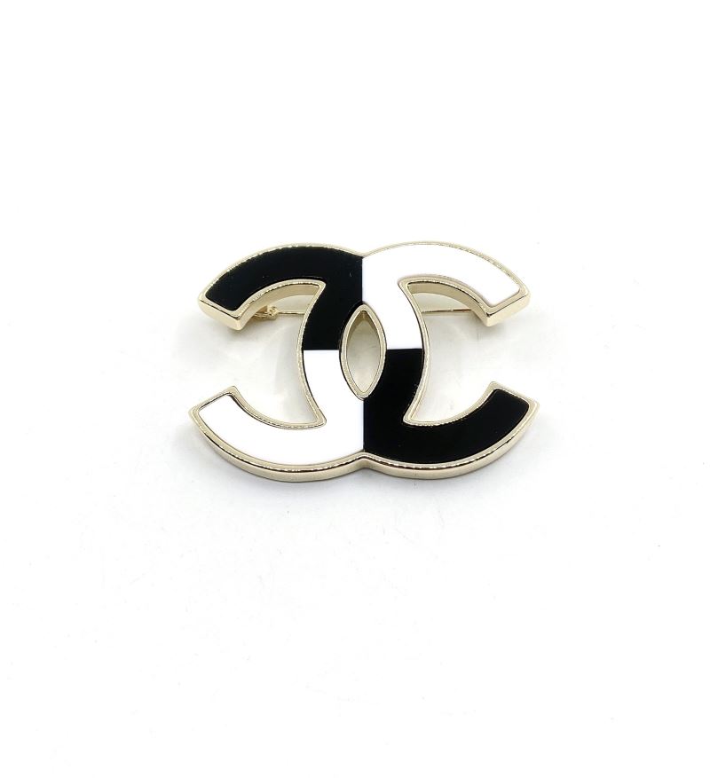 Chanel Brooches